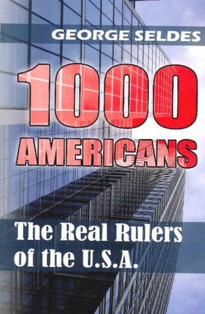 1000 Americans