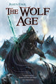Book cover of: Wolf Age. By: James Enge