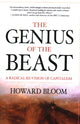 Book cover of: Genius of the Beast. By: Howard Bloom