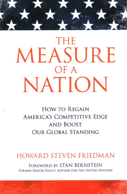 The Measure of a Nation