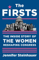 Book cover of: Firsts