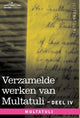 Book cover of: Verzamelde Werken Van Multatuli (in 10 Delen) - Deel IV - Ideeen - Tweede Bundel