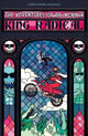 Book cover of: Adventures of Dr. McNinja, The: King Radical. By: Christopher Hastings