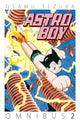 Book cover of: Astro Boy Omnibus Volume 2. By: Osamu Tezuka