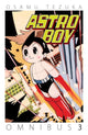 Book cover of: Astro Boy Omnibus Volume 3. By: Osamu Tezuka