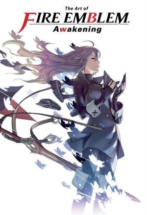 Art of Fire Emblem