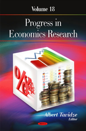 Progress in Economics Research