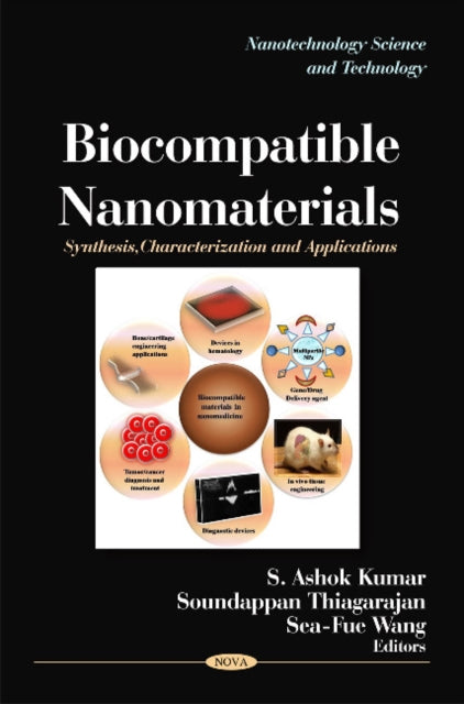 Biocompatible Nanomaterials