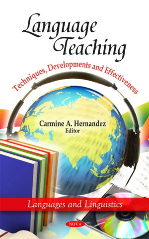 Language Teaching