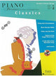 Book cover of: Piano Adventures