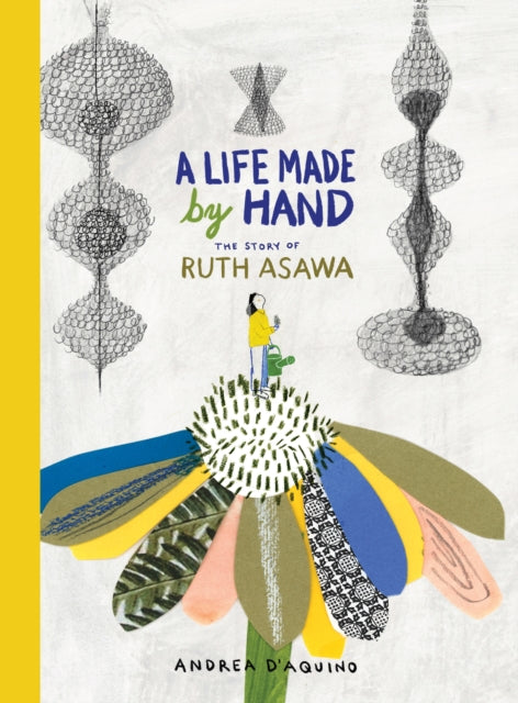 Book cover of: Life Made by Hand
