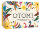 Book cover of: Otomi Notecards. By: Princeton Architectural Press