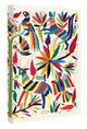 Book cover of: Otomi Journal. By: Princeton Architectural Press
