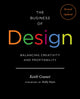 Book cover of: Business of Design. By: Keith Granet