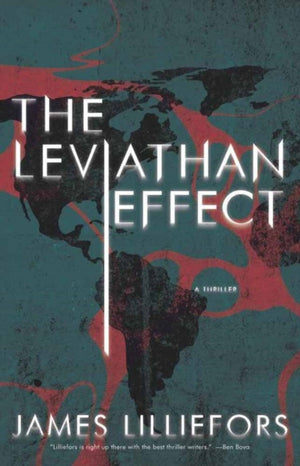 Leviathan Effect