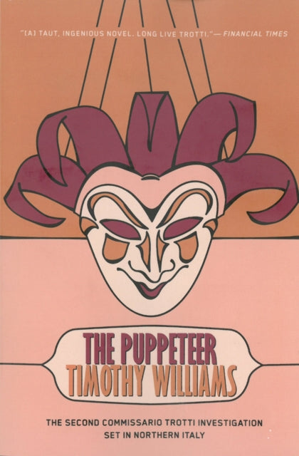 The Puppeteer
