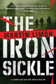 Book cover of: Iron Sickle. By: Martin Limon