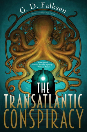 Transatlantic Conspiracy