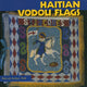 Book cover of: Haitian Vodou Flags. By: Patrick Arthur Polk