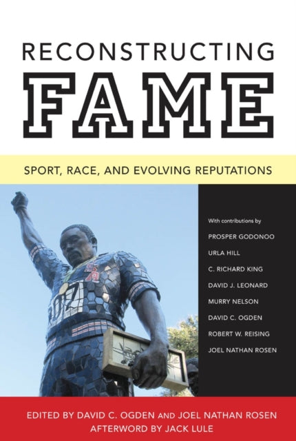 Book cover of: Reconstructing Fame