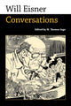 Book cover of: Will Eisner. By: Will Eisner