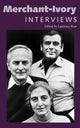 Book cover of: Merchant-Ivory. By: Ismail Merchant