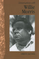 Book cover of: Conversations with Willie Morris. By: Willie Morris