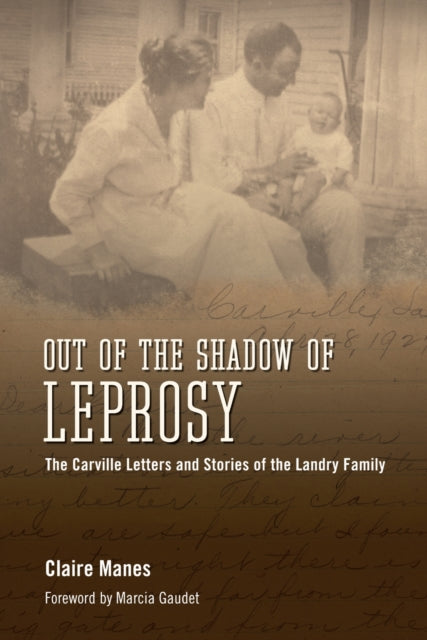 Book cover of: Out of the Shadow of Leprosy