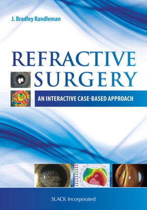 Refractive Surgery