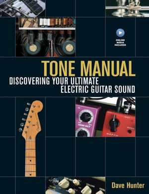 Tone Manual