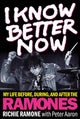 Book cover of: I Know Better Now. By: Peter Aaron