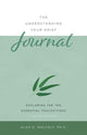Book cover of: Understanding Your Grief Journal. By: Alan D. Wolfelt