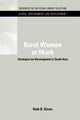 Book cover of: Rural Women at Work. By: Resources for the Future Staff