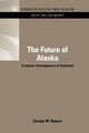 Book cover of: Future of Alaska