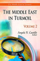 Book cover of: Middle East in Turmoil