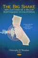 Book cover of: Big Shake. By: Christopher D. Monahan