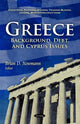 Book cover of: Greece. By: Brian D. Newmann