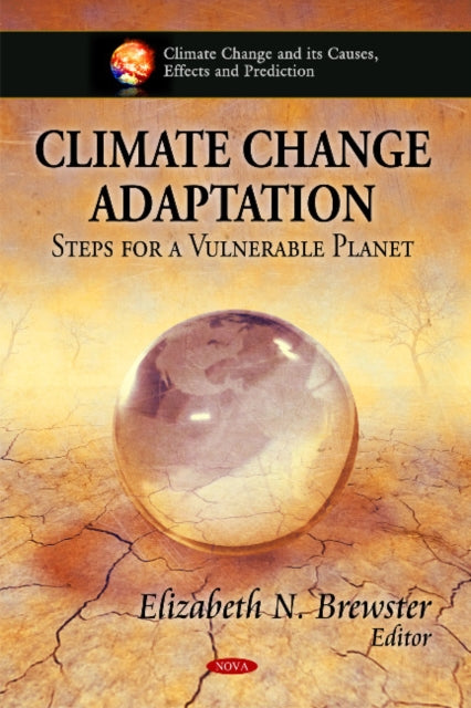 Climate Change Adaptation