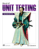 Book cover of: Art of Unit Testing. By: OSHEROVE, ROY