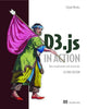 Book cover of: D3.js in Action, 2E. By: MEEKS , ELIJAH