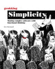 Book cover of: Grokking Simplicity. By: NORMAND, ERIC