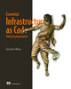 Book cover of: Infrastructure as Code, Patterns and Practices: With examples in Python and Terraform. By: WANG, ROSEMARY
