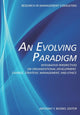 Book cover of: Evolving Paradigm. By: Anthony F. Buono