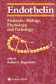 Book cover of: Endothelin. By: Robert F. Highsmith