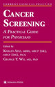 Book cover of: Cancer Screening