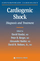 Book cover of: Cardiogenic Shock. By: David Hasdai