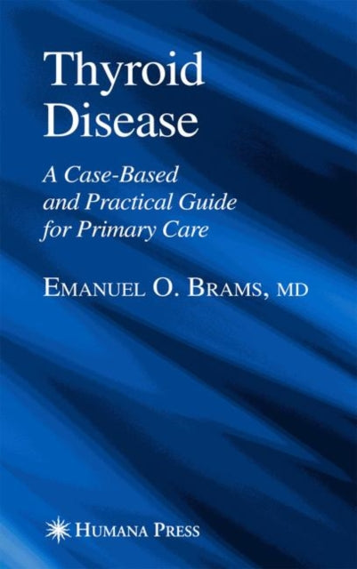 Book cover of: Thyroid Disease