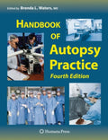 Handbook of Autopsy Practice