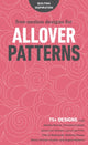 Book cover of: Free-Motion Designs for Allover Patterns