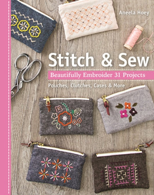 Stitch & Sew
